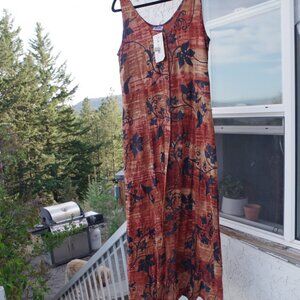 New Bohemian Sun Dress  By Karijini